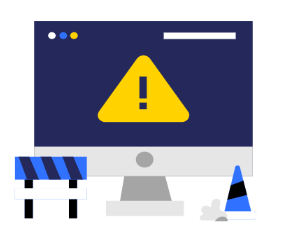 Illustration gestion de crise